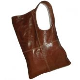 # Bolsa Grande Dupla Face Amarelle