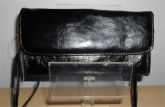 Bolsa Carteira Amarelle