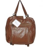 # Bolsa e Mochila Amarelle