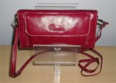 Bolsa Carteira Amarelle