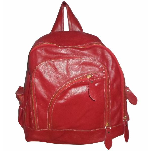 # Mochila Média