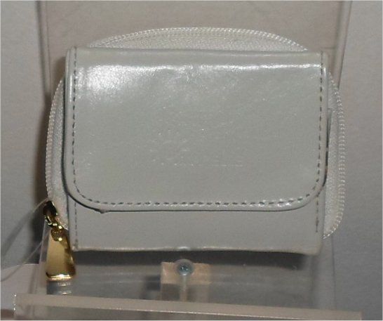 Porta Níquel e Cédulas Amarelle