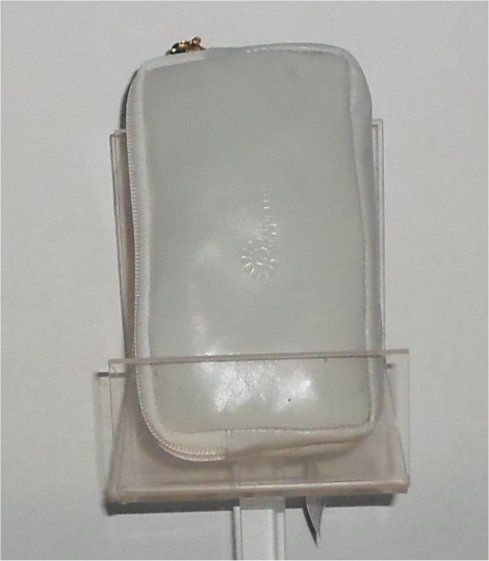 Bolsa Pequena Para Celular Amarelle
