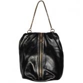 #Bolsa Pequena Amarelle