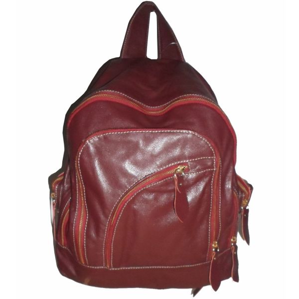 # Mochila Média
