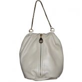 #Bolsa Pequena Amarelle