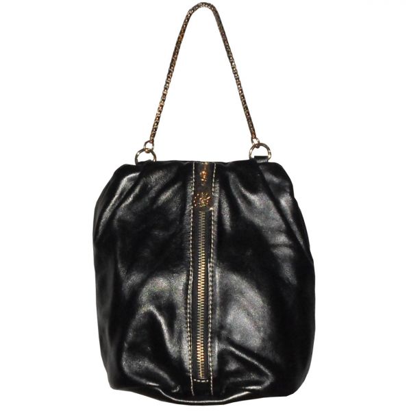 #Bolsa Pequena Amarelle